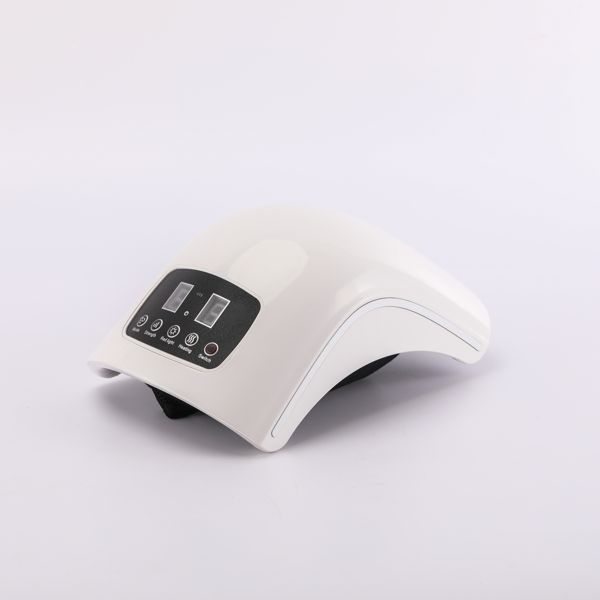 Mauzari™ Massaggiatore per Ginocchio con Calore e Vibrazione