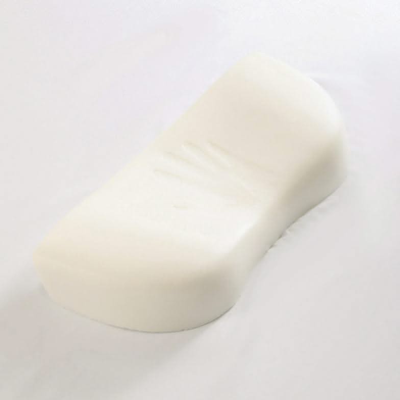 Mauzari™ Cuscino Cervicale Ortopedico in Memory Foam