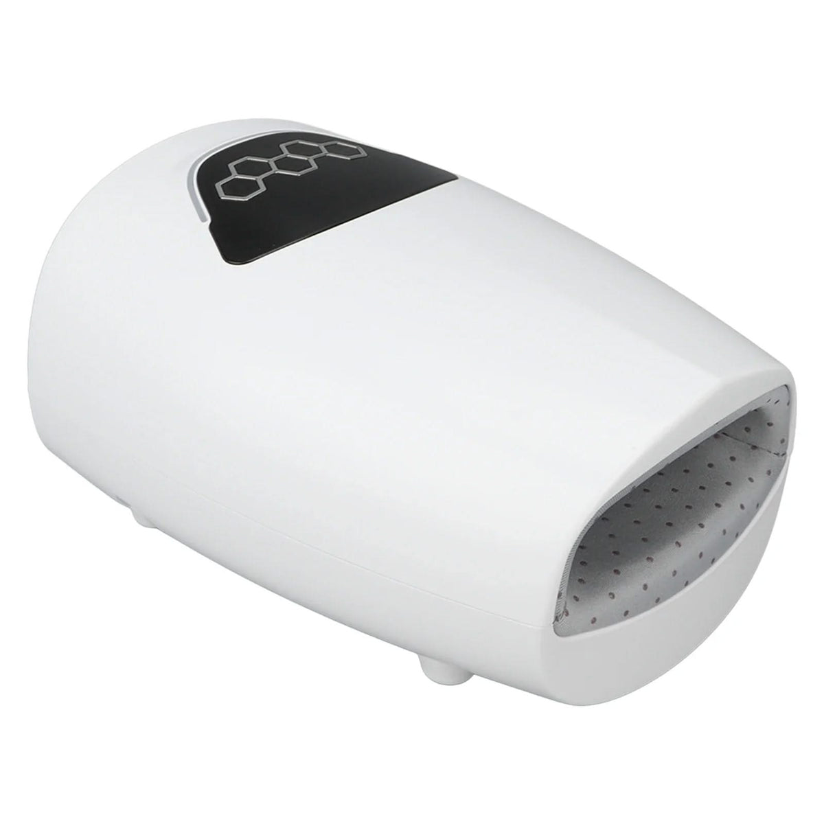 Mauzari™ Massaggiatore Elettrico per Mani con Calore e Compressione