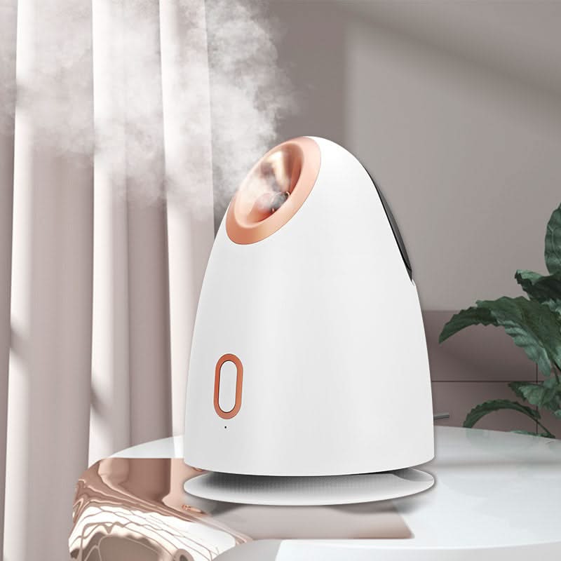 Mauzari™ Vaporizzatore Facciale per Pulizia Profonda