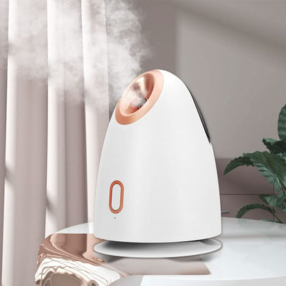 Mauzari™ Vaporizzatore Facciale per Pulizia Profonda