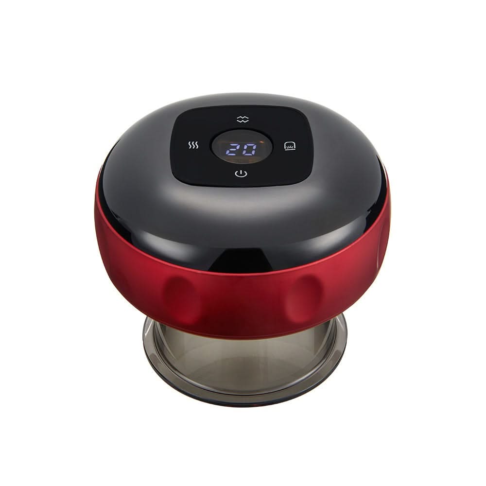 Mauzari™ Dispositivo Intelligente per Coppettazione Sottovuoto
