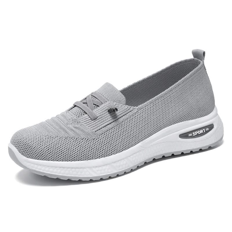 Mauzari™ Scarpe Ortopediche Slip-On da Donna – Mesh Traspirante