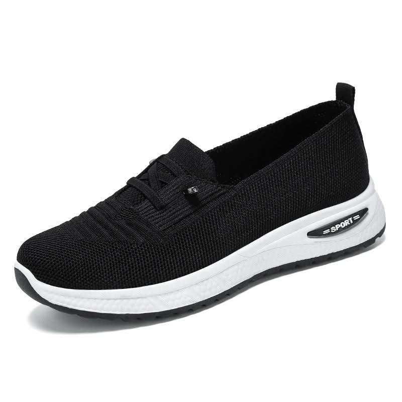 Mauzari™ Scarpe Ortopediche Slip-On da Donna – Mesh Traspirante