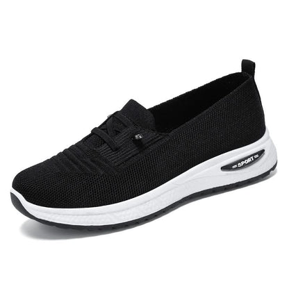 Mauzari™ Scarpe Ortopediche Slip-On da Donna – Mesh Traspirante