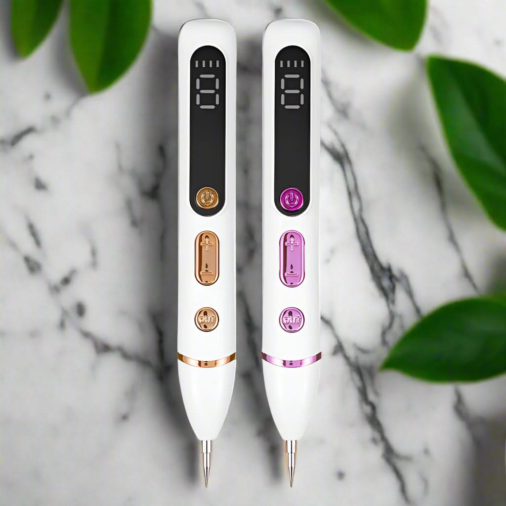Mauzari™ Penna di Precisione per Imperfezioni Cutanee