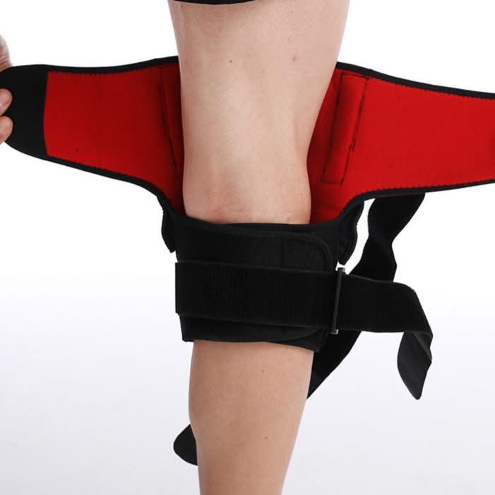 Mauzari™ Tutore Stabilizzante per Ginocchio