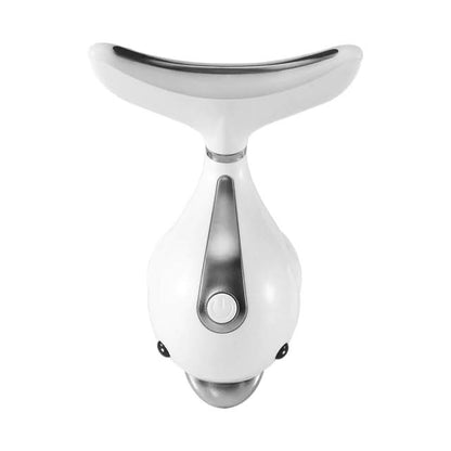 Mauzari™ Massaggiatore Lifting a Fototerapia LED per Viso e Collo