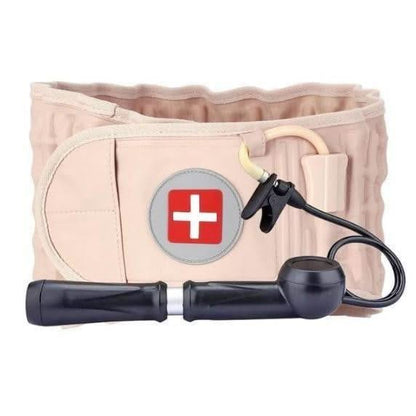 Mauzari™ Cintura di Decompressione Lombare V2 per il Mal di Schiena