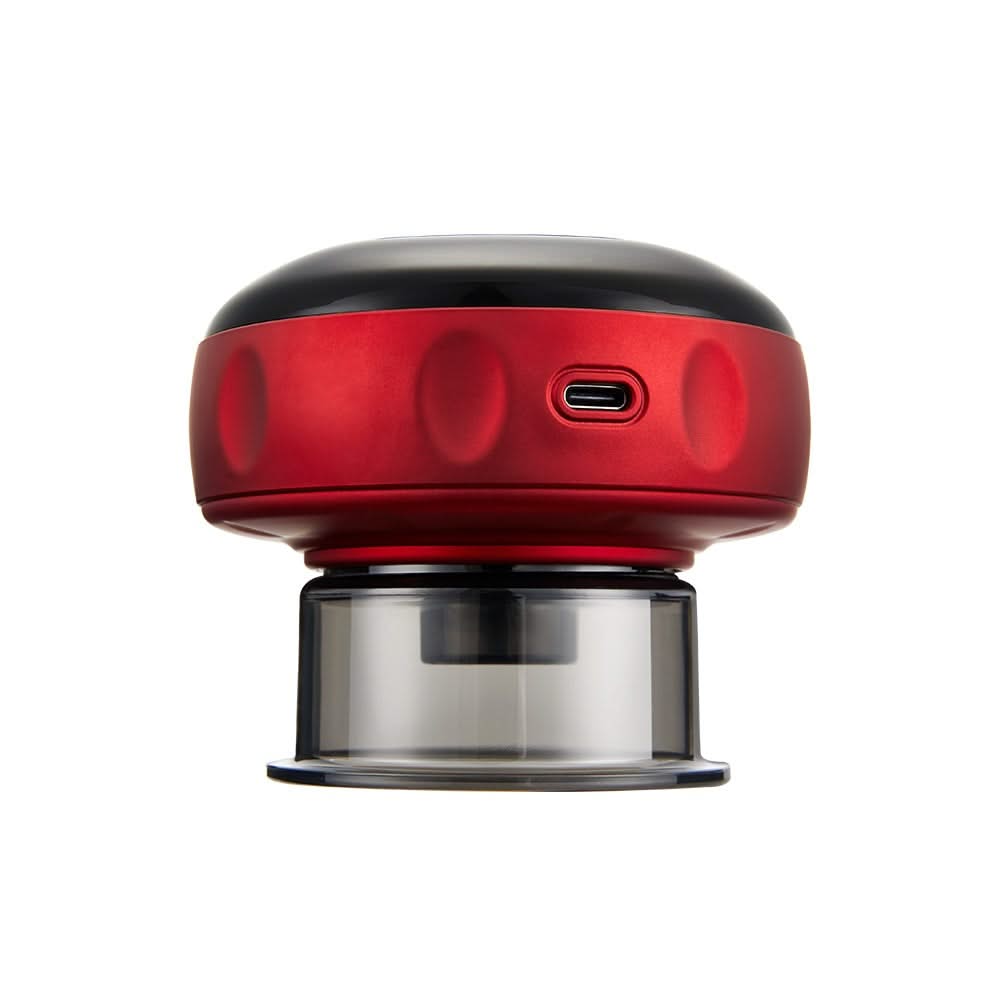 Mauzari™ Dispositivo Intelligente per Coppettazione Sottovuoto