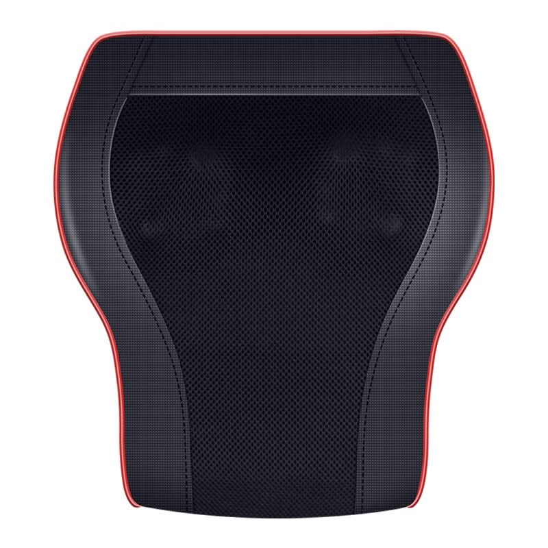 Mauzari™ Cuscino Massaggiante Shiatsu per Collo e Spalle