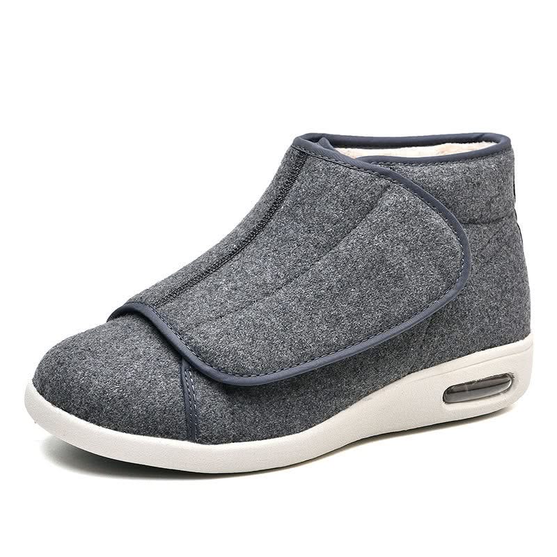 Mauzari™ Scarpe Termiche Invernali per Piedi Gonfi