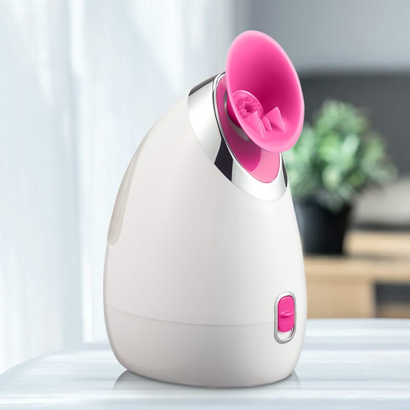Mauzari™ Vaporizzatore Facciale Nano-Ionico