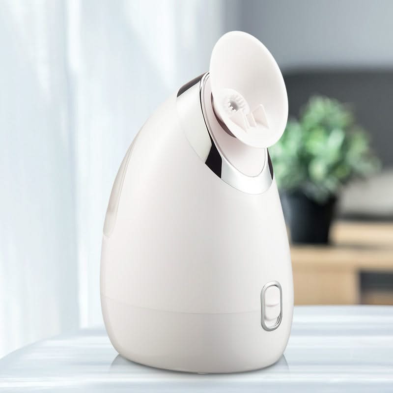Mauzari™ Vaporizzatore Facciale Nano-Ionico