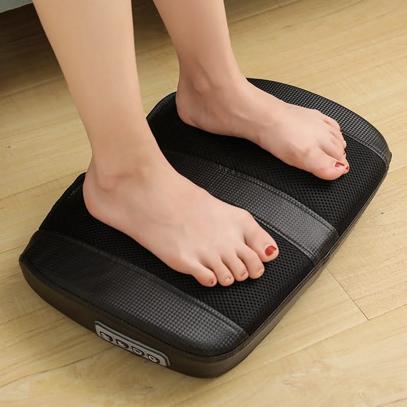 Mauzari™ Massaggiatore Riscaldante per Piedi