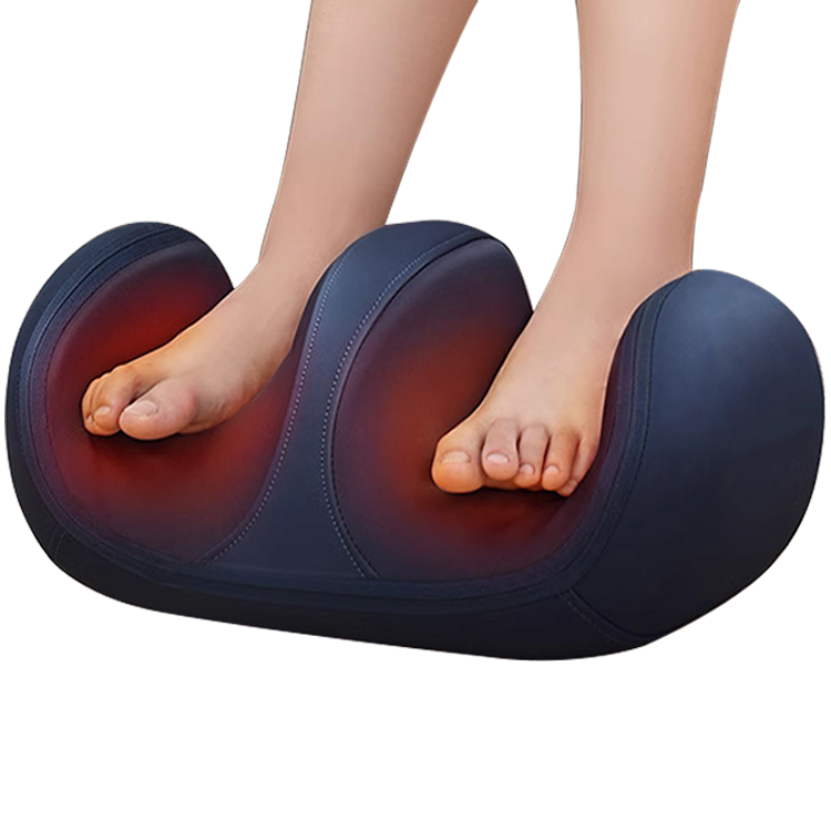 Mauzari™ Massaggiatore Riscaldato a Infrarossi per Piedi Stanchi
