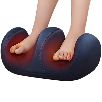 Mauzari™ Massaggiatore Riscaldato a Infrarossi per Piedi Stanchi