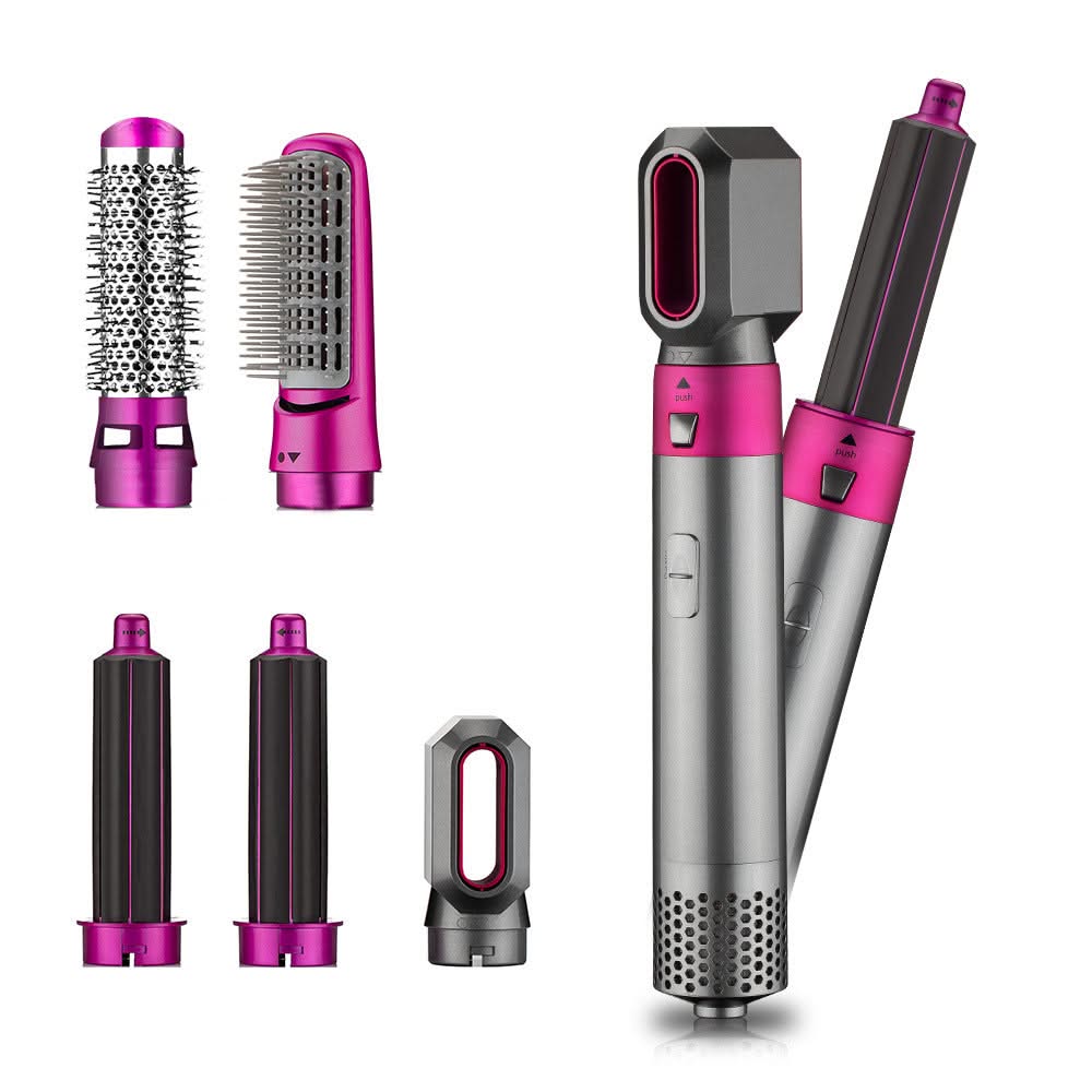 Mauzari™ Styler Professionale per Capelli 5 in 1
