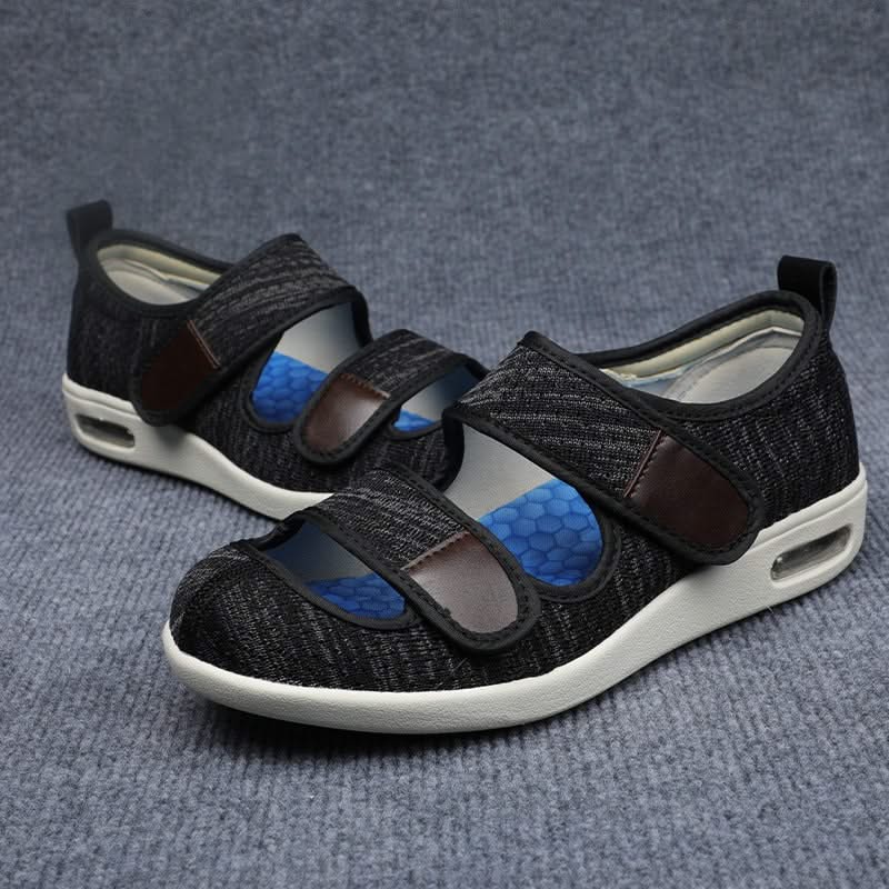 Mauzari™ Scarpe Ortopediche Comode a Pianta Larga