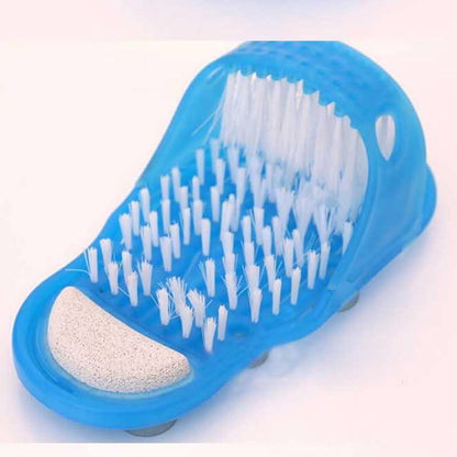 Mauzari™ Pulitore e Massaggiatore per Piedi