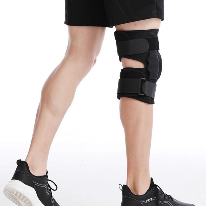 Mauzari™ Tutore Stabilizzante per Ginocchio
