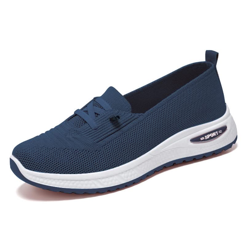 Mauzari™ Scarpe Ortopediche Slip-On da Donna – Mesh Traspirante