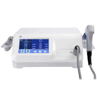 Mauzari™ Dispositivo Professionale per Terapia a Onde d’Urto
