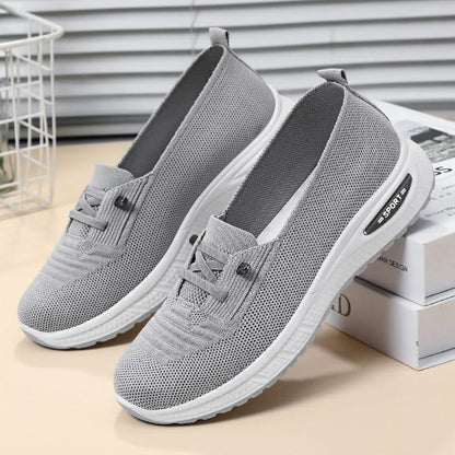 Mauzari™ Scarpe Ortopediche Slip-On da Donna – Mesh Traspirante