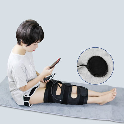 Mauzari™ Supporto Regolabile 3 in 1 per Gambe e Ginocchia