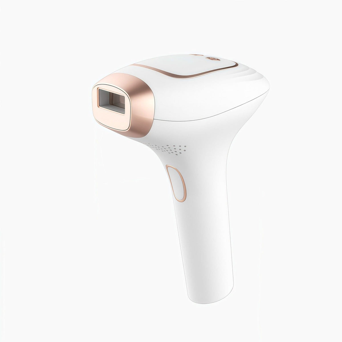 Mauzari™ Epilatore IPL con 9 Livelli per Viso e Corpo