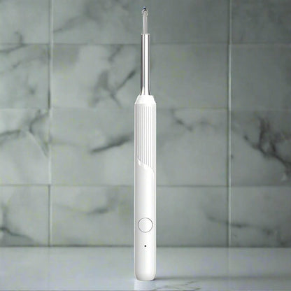 Mauzari™ Otoscopio HD con Telecamera per la Pulizia delle Orecchie