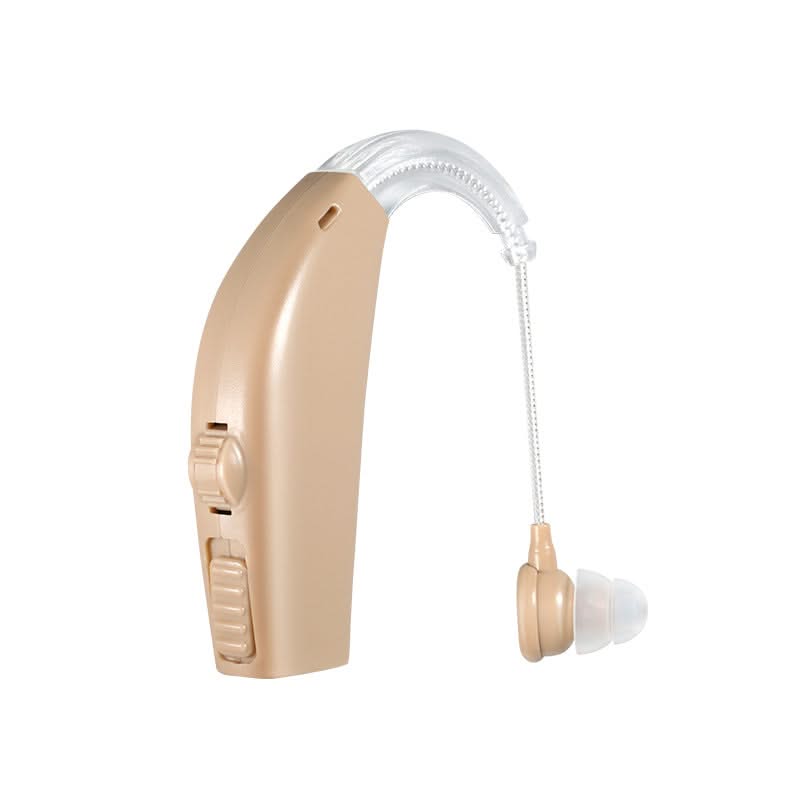 Mauzari™ Amplificatori Acustici Ricaricabili