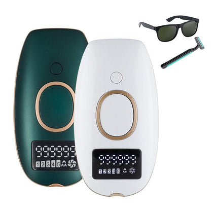 Mauzari™ Epilatore IPL per Uso Domestico