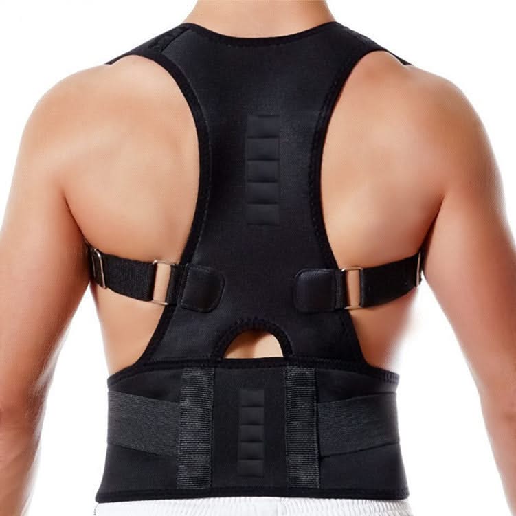 Mauzari™ Correttore Posturale Unisex Regolabile