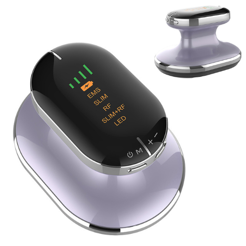Mauzari™ Dispositivo Ultrasonico per Massaggio e Tonicità del Corpo