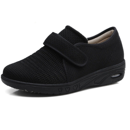 Mauzari™ Scarpe Unisex a Pianta Larga per Piedi Gonfi