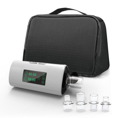 Mauzari™ Dispositivo Portatile per la Sanificazione CPAP