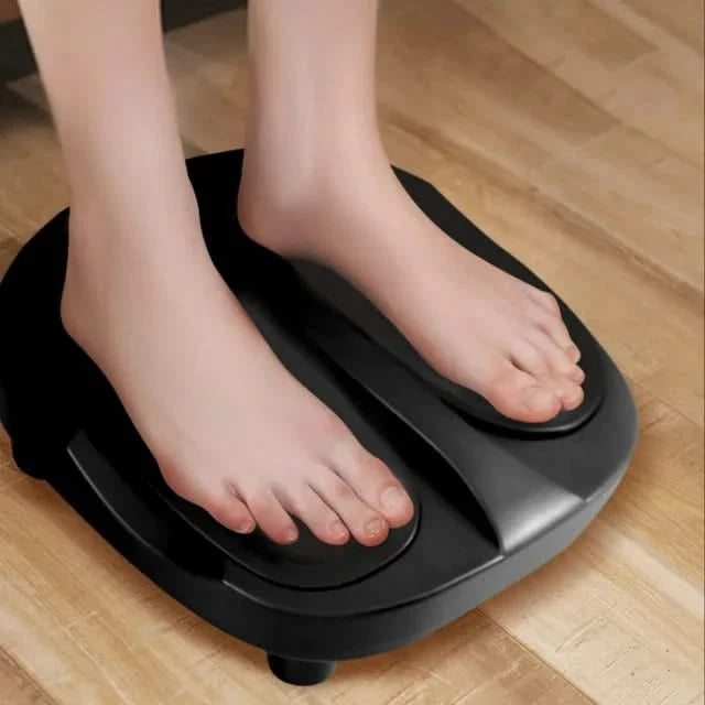 Mauzari™ Massaggiatore Elettrico Riscaldato per Piedi Stanchi e Doloranti