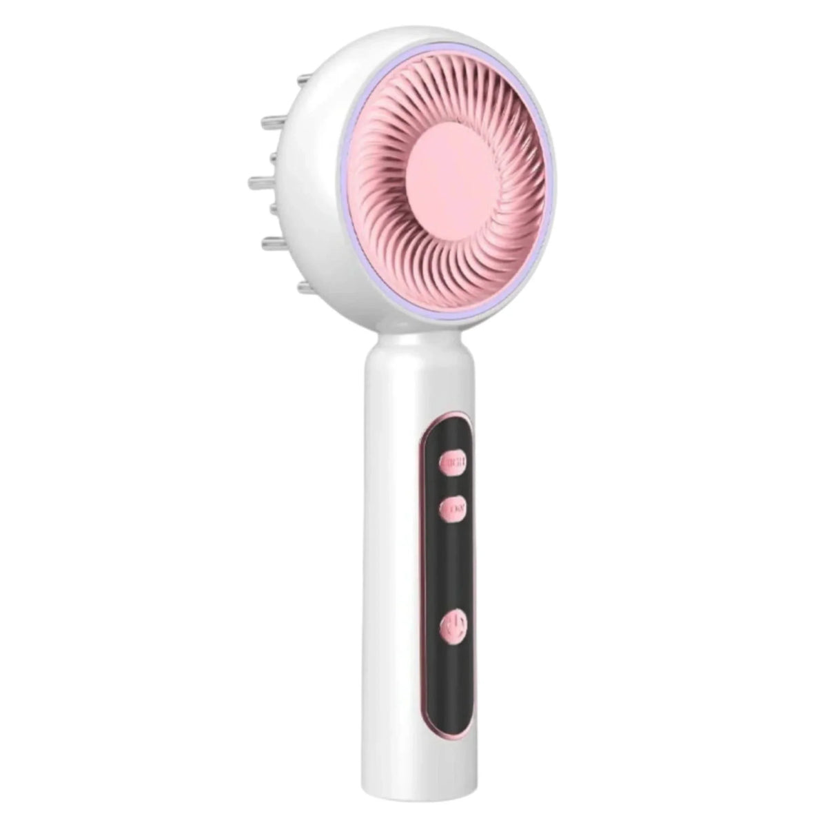 Mauzari™ Pettine Massaggiante 4 in 1 per Cuoio Capelluto