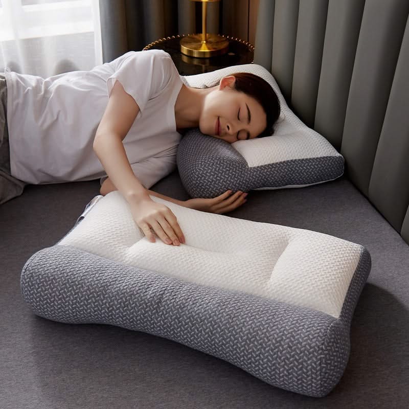Mauzari™ Cuscino Ortopedico Morbido in Memory Foam