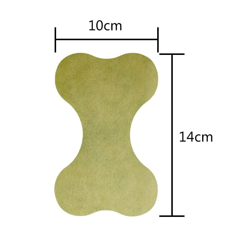 Mauzari™ Kit Naturale con Cerotti per il Mal di Schiena