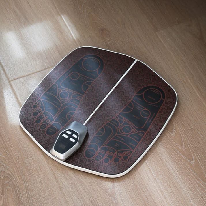 Mauzari™ Massaggiatore Elettrico EMS per Piedi