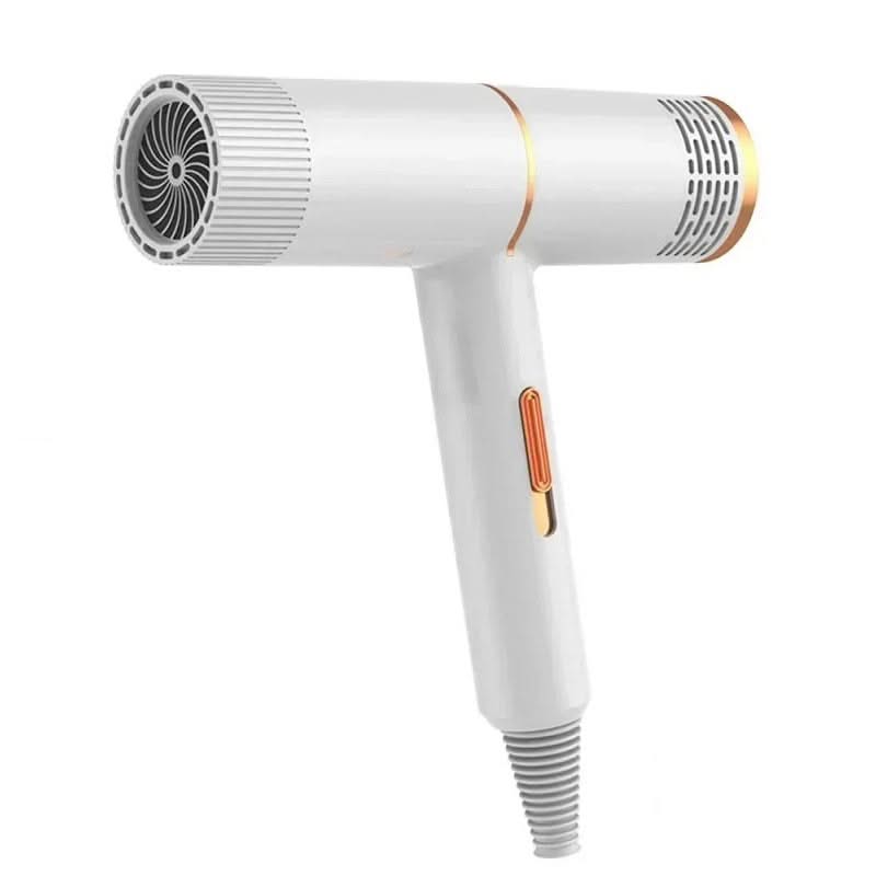 Mauzari™ Asciugacapelli Professionale ad Alta Velocità