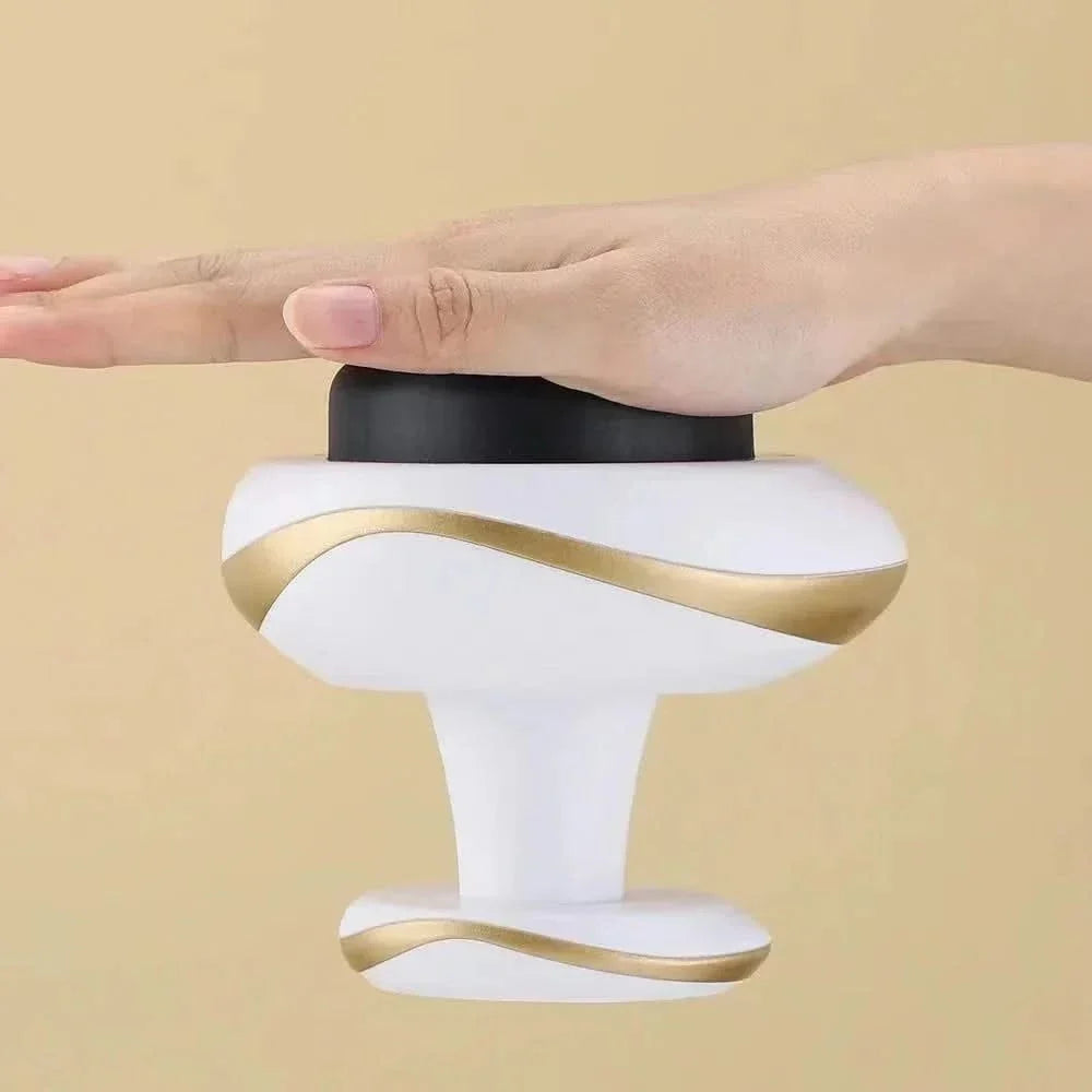 Mauzari™ Massaggiatore a Coppettazione e Gua Sha