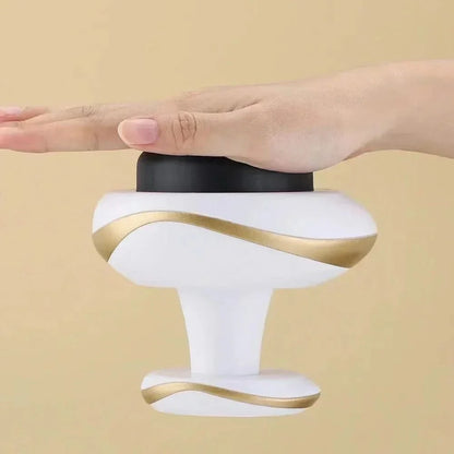Mauzari™ Massaggiatore a Coppettazione e Gua Sha
