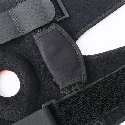 Mauzari™ Tutore Stabilizzante per Ginocchio