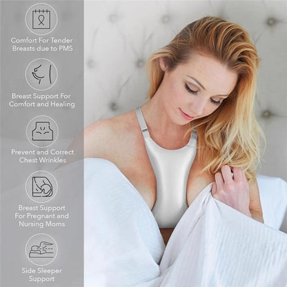 Mauzari™ Cuscino Separatore per il Seno Antirughe Décolleté