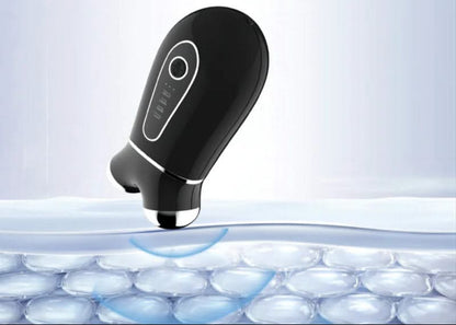 Mauzari™ Dispositivo Viso a Microcorrente con Rullo