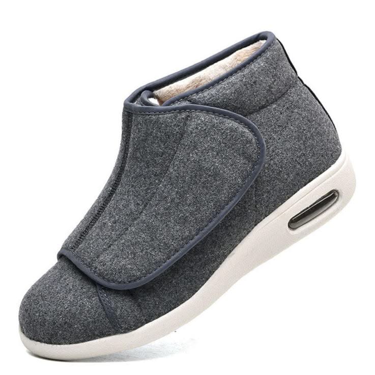 Mauzari™ Scarpe Termiche Invernali per Piedi Gonfi