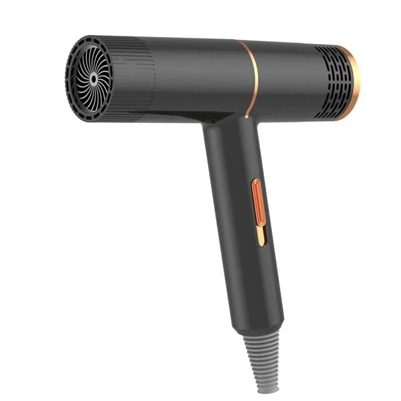 Mauzari™ Asciugacapelli Professionale ad Alta Velocità
